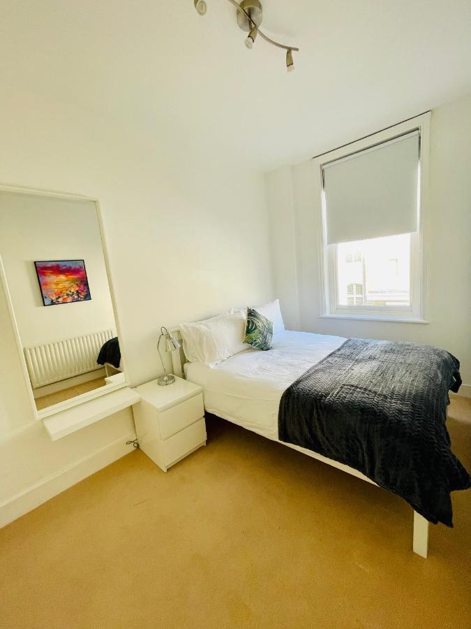 Harcourt House Apartment London Exterior photo