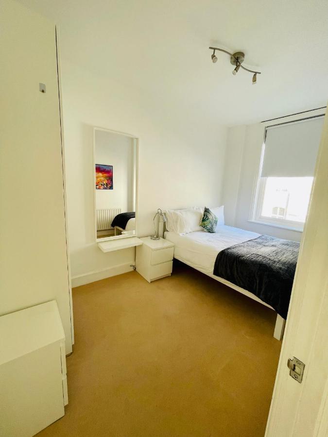 Harcourt House Apartment London Exterior photo